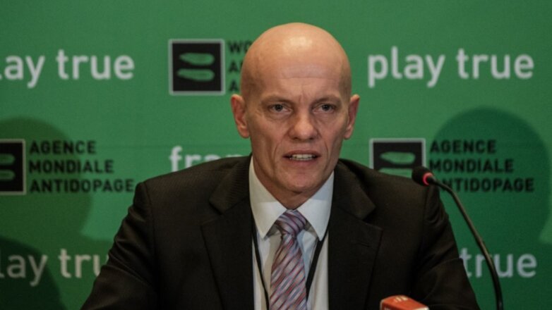 WADA нашло изменения в данных о допинг-пробах 145 россиян