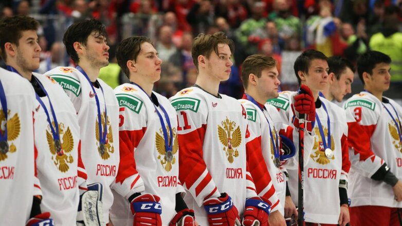 Финал МЧМ спровоцировал путаницу среди российских болельщиков