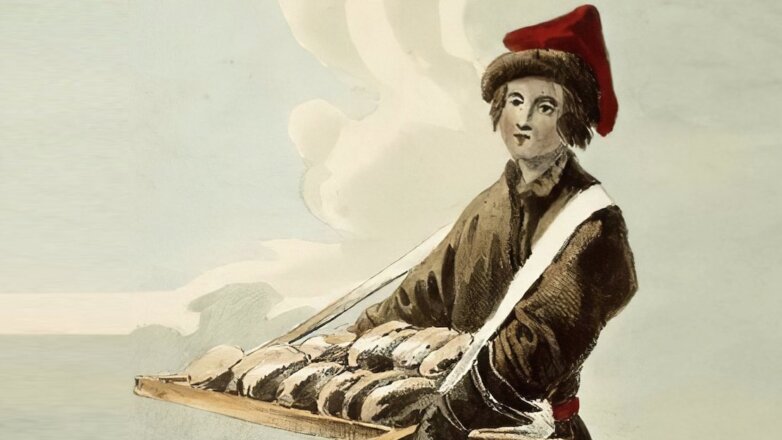 «Профиль» продолжает рассказ о первых хлебных карточках в истории России