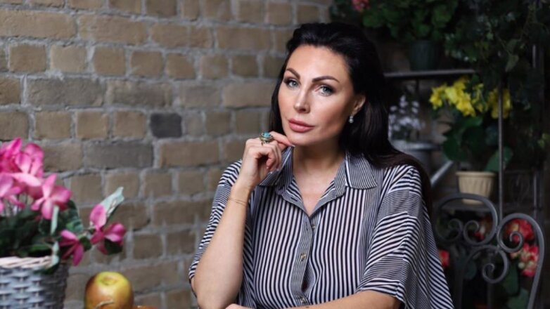 Актриса Наталья Бочкарёва призналась в хранении кокаина