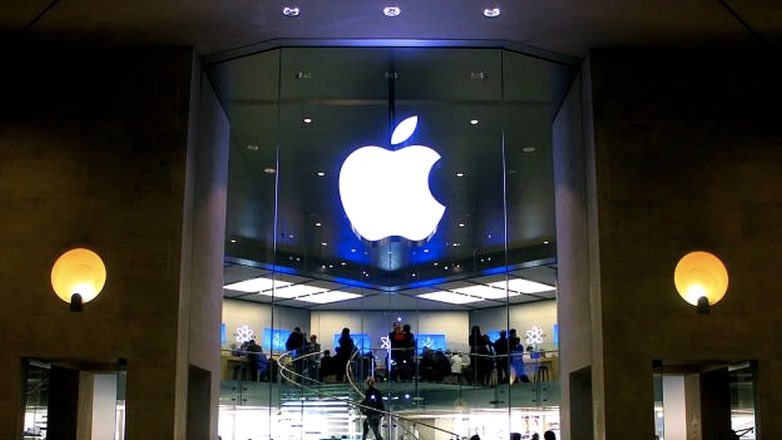 Apple выпустит первый планшет с поддержкой 5G