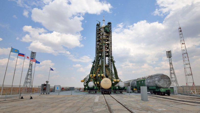 Парламент Казахстана одобрил соглашение с РФ по комплексу «Байтерек»