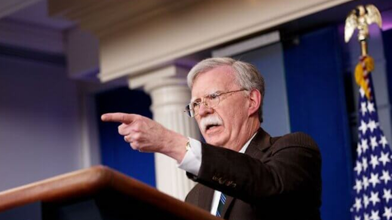 Экс-помощник Трампа предложил пригласить в НАТО еще 3 страны