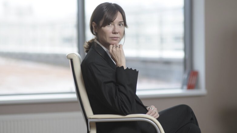 Елена Харламова: «Мы мечтаем о том, что реально выполнить»