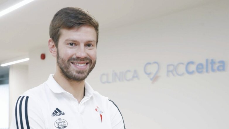 Фёдор Смолов официально стал игроком испанской «Сельты»