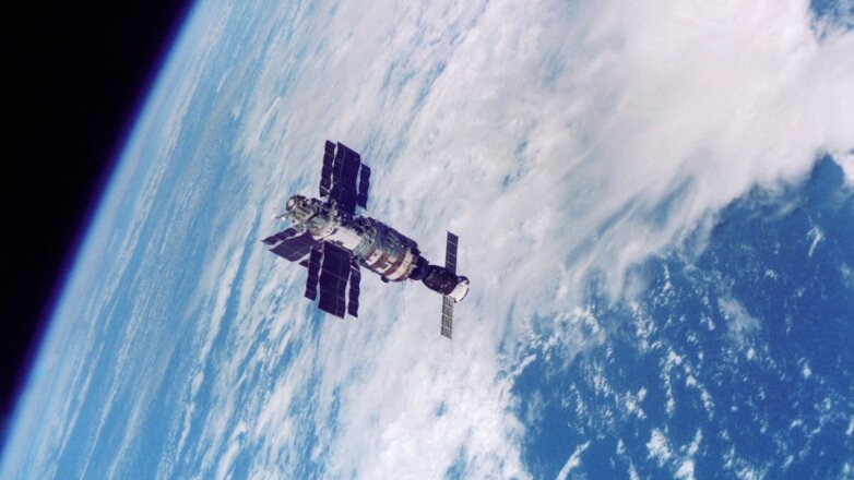 Почему нельзя верить фильмам о станции «Салют‑7»