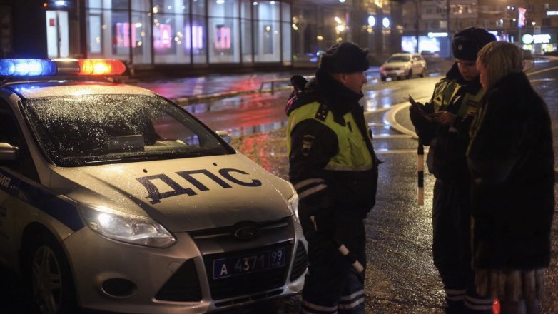 Автомобилистам рассказали о хитростях ГИБДД при проверках на трезвость