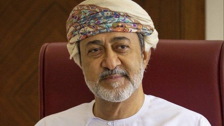 Избран новый султан Омана