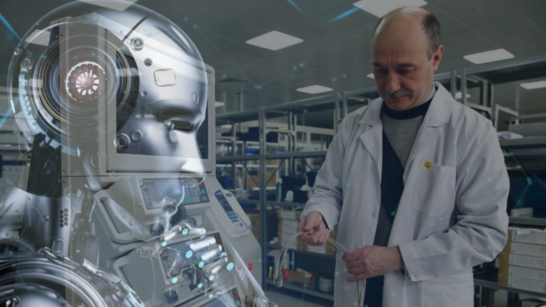 Россиянам рассказали о проблемах внедрения искусственного интеллекта в больницах