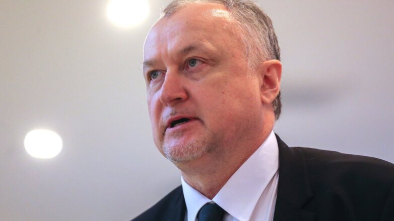 В РУСАДА ответили на сообщения о недопуске России к ЧМ-2022