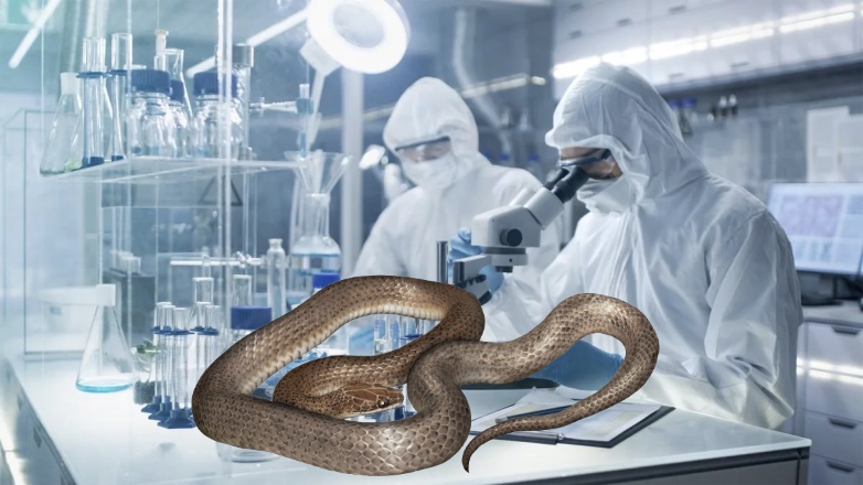 Найден первоисточник коронавируса