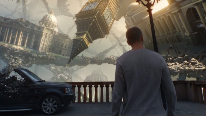 Фантастический фильм «Кома» выйдет на экраны 30 января