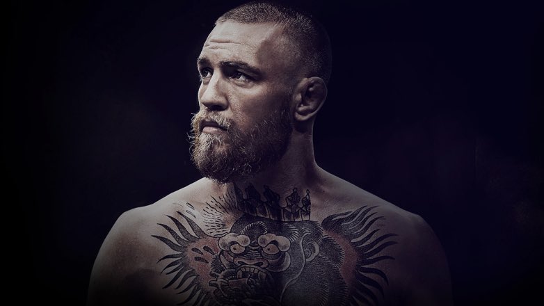 Макгрегор посоветовал Фергюсону поблагодарить «собравших» его череп врачей