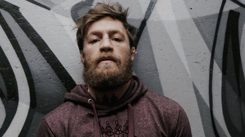 Макгрегор назвал лучшего в истории ММА бойца