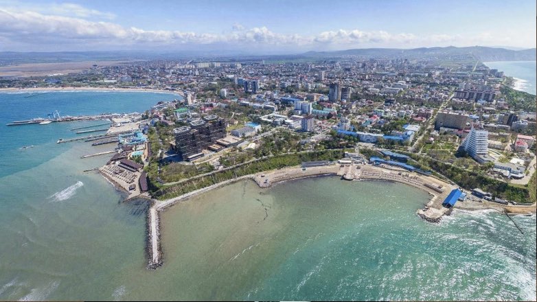 Эксперты назвали самые популярные российские лечебные курорты