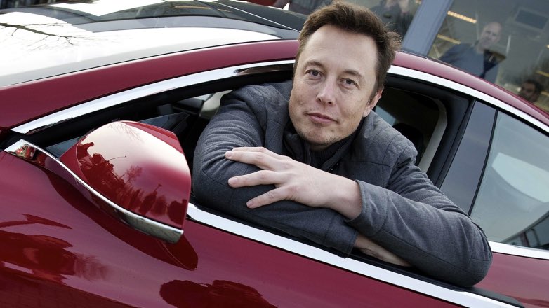 CМИ раскрыли причину переноса нового завода Tesla в Техас