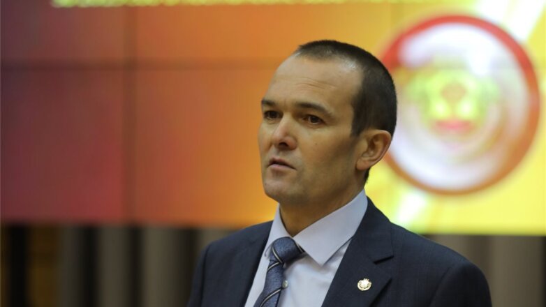 Экс-глава Чувашии Михаил Игнатьев скончался в больнице от коронавируса