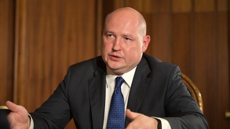 ЕС обнародовал чёрный список крымских чиновников