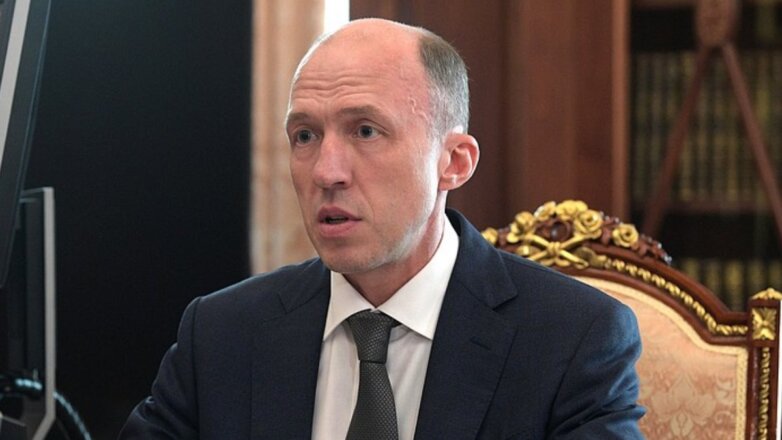 Главу Республики Алтай госпитализировали в Москве