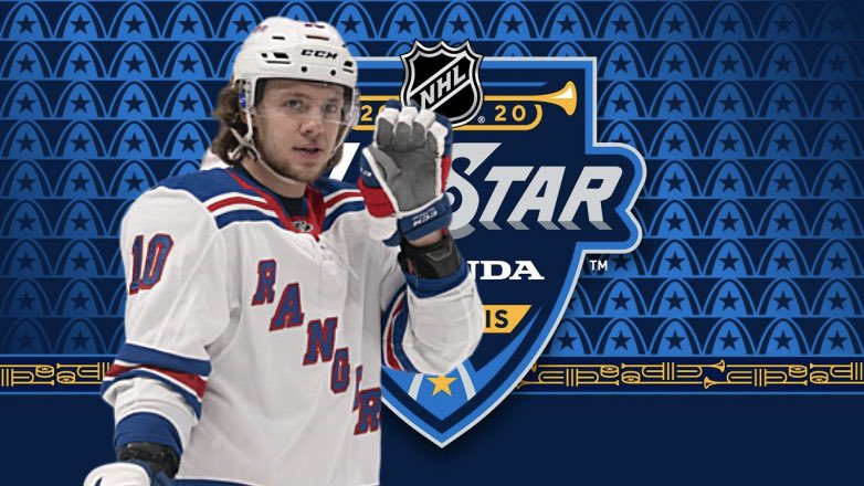 Панарин не попал в топ-35 лучших российских игроков в истории НХЛ