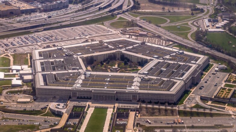 В Пентагоне заявили, что российская угроза остается для них приоритетом