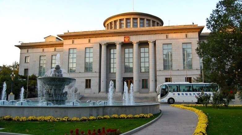 РФ и Китай приступили к обсуждению организации выезда россиян из Хубэя