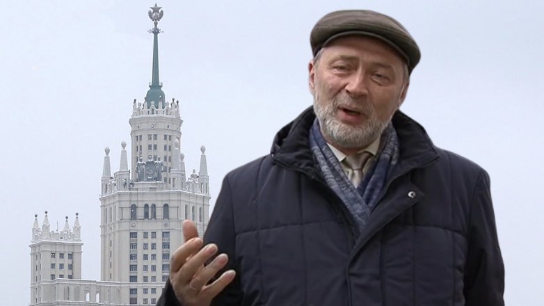 Метеоролог пообещал москвичам неделю без снегопадов