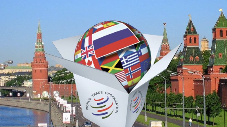 Почему членство в ВТО не приносит России дивидендов