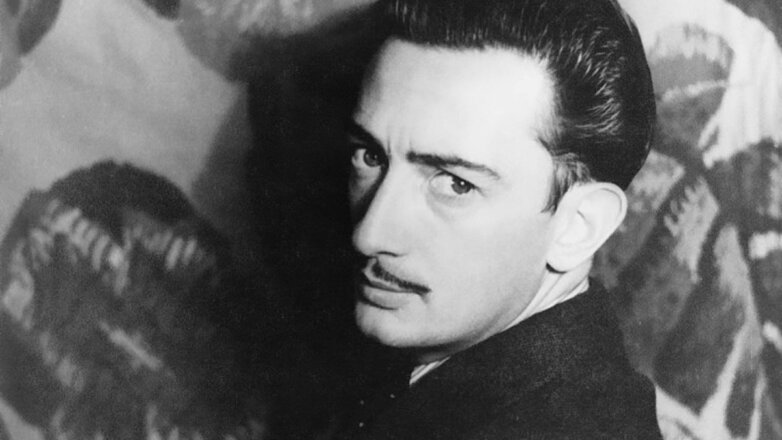 Выставка работ Сальвадора Дали откроется в московском Манеже 28 января