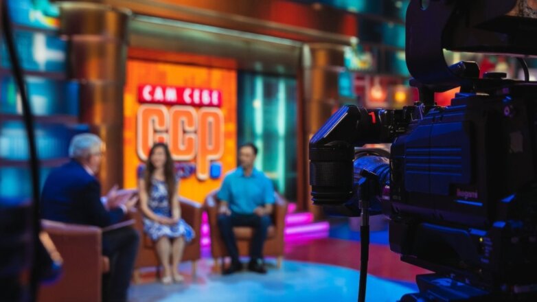 Программу «Сам себе режиссёр» закрыли после 28 лет эфира