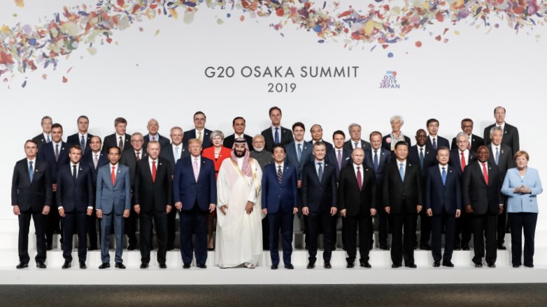 Какие последствия повлечёт за собой реформа ВТО