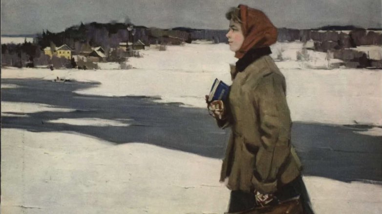 Стала известна сумма «подъемных» для переехавших в село учителей