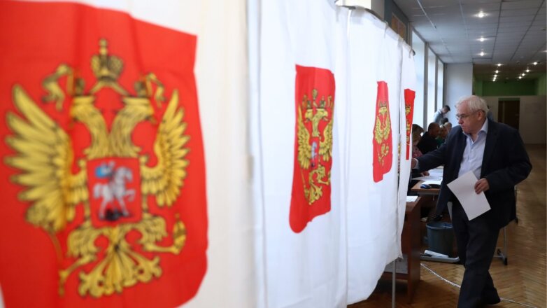 Песков указал на единственное ограничение на губернаторских выборах