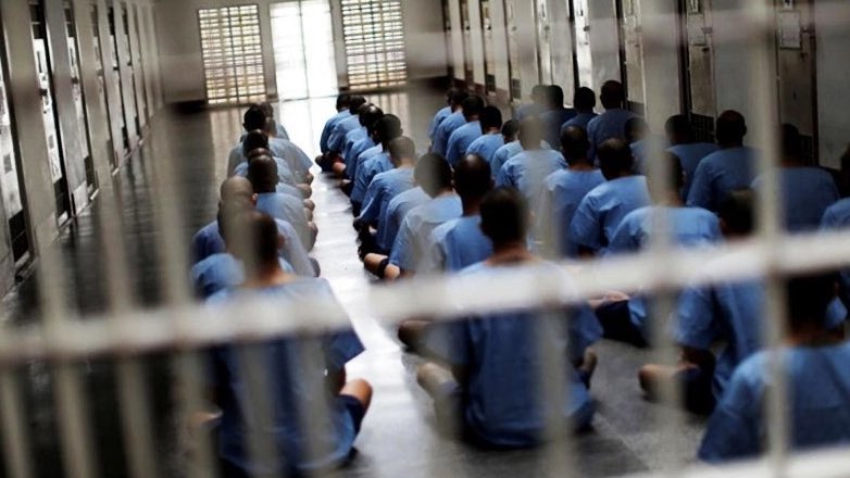 Власти Китая накажут за намеренное заражение коронавирусом