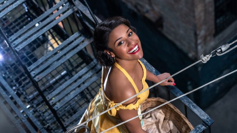 Год неспокойных женщин: cамые ожидаемые кинопремьеры 2020‑го