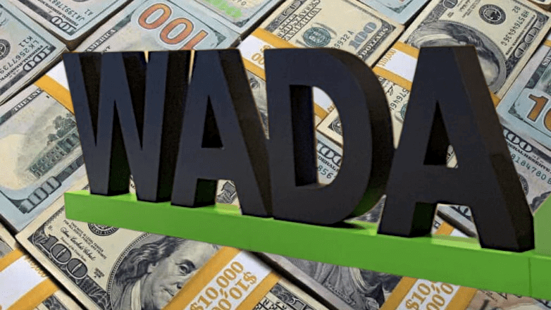 В 2021 году Россия внесет в бюджет WADA в два раза больше, чем Китай