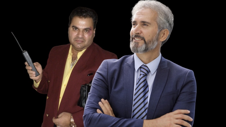 Хозяин – барин или свой парень: характерные типажи российского бизнеса