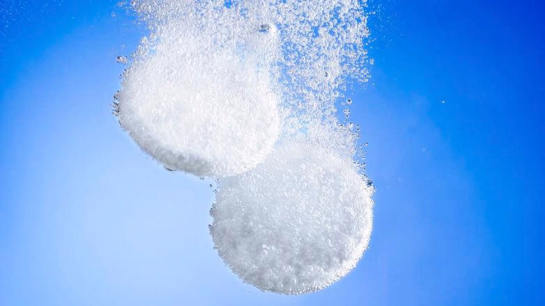 Названы лучшие средства от похмелья