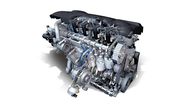 Названы системы, приводящие к снижению мощности мотора