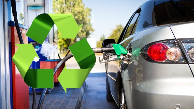 Предложены новые нестандартные способы заправки автомобиля