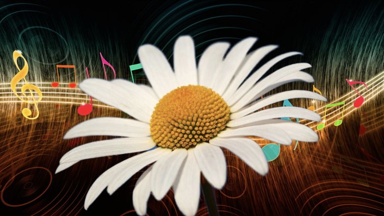 Создана карта вызываемых музыкой эмоций