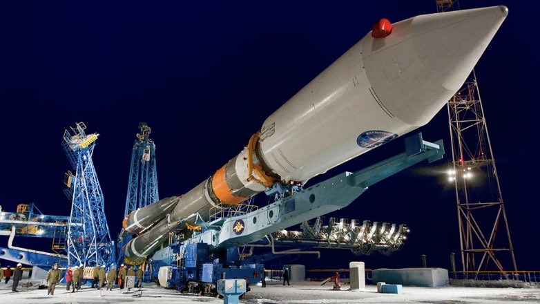 Источник рассказал о сроках следующего российского космического пуска