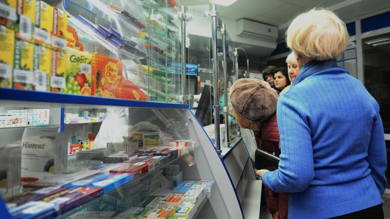 Россиянам позволили возвращать деньги за лекарства