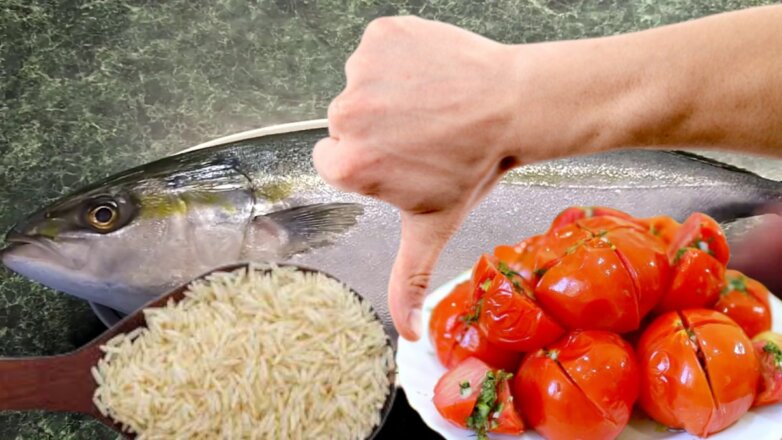 Врач назвала опасные для организма "полезные" продукты