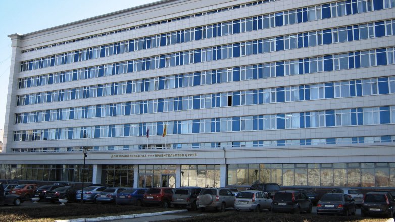 Правительство Чувашии ушло в отставку после увольнения главы республики