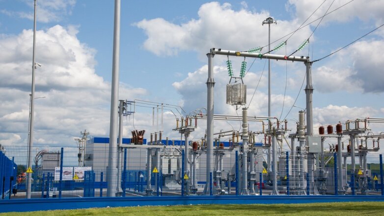 «Россети» и «1С» разработали эффективную программу налогового мониторинга