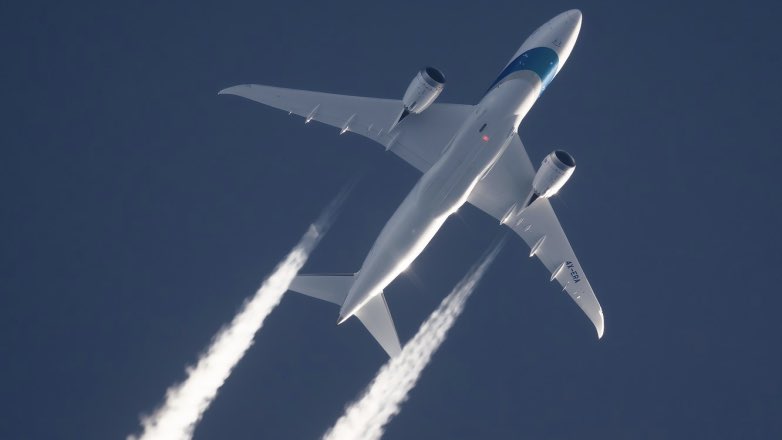 Названа дата прекращения чартерных рейсов между Россией и КНР