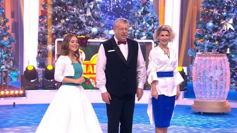 В Москве разыскивают выигравшего в лотерею миллиард рублей