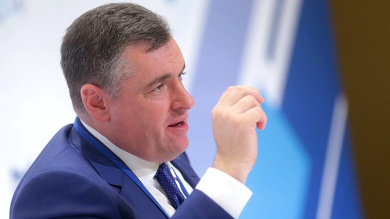 Слуцкий: требования о компенсации за взрывы во Врбетице в адрес России абсурдны