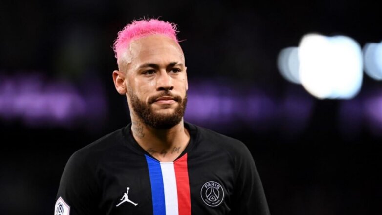 "ПСЖ" не расстанется с Неймаром менее чем за €100 млн